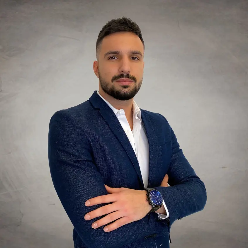 Adrijan Omicevic