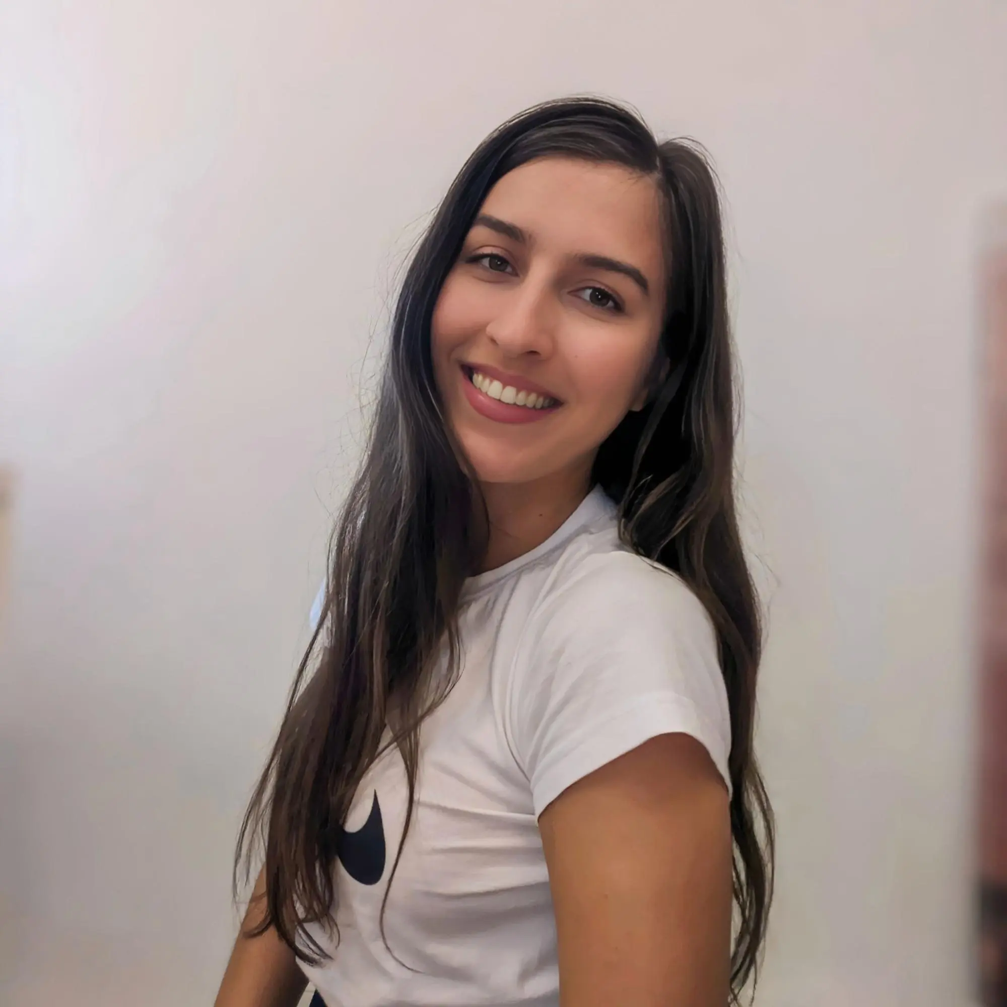 Josipa Sustek, Q's UI/UX Designer