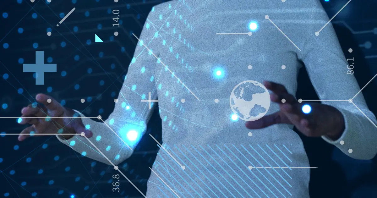 blog cover image for the article titled Technology Due Diligence - From Insight to Action