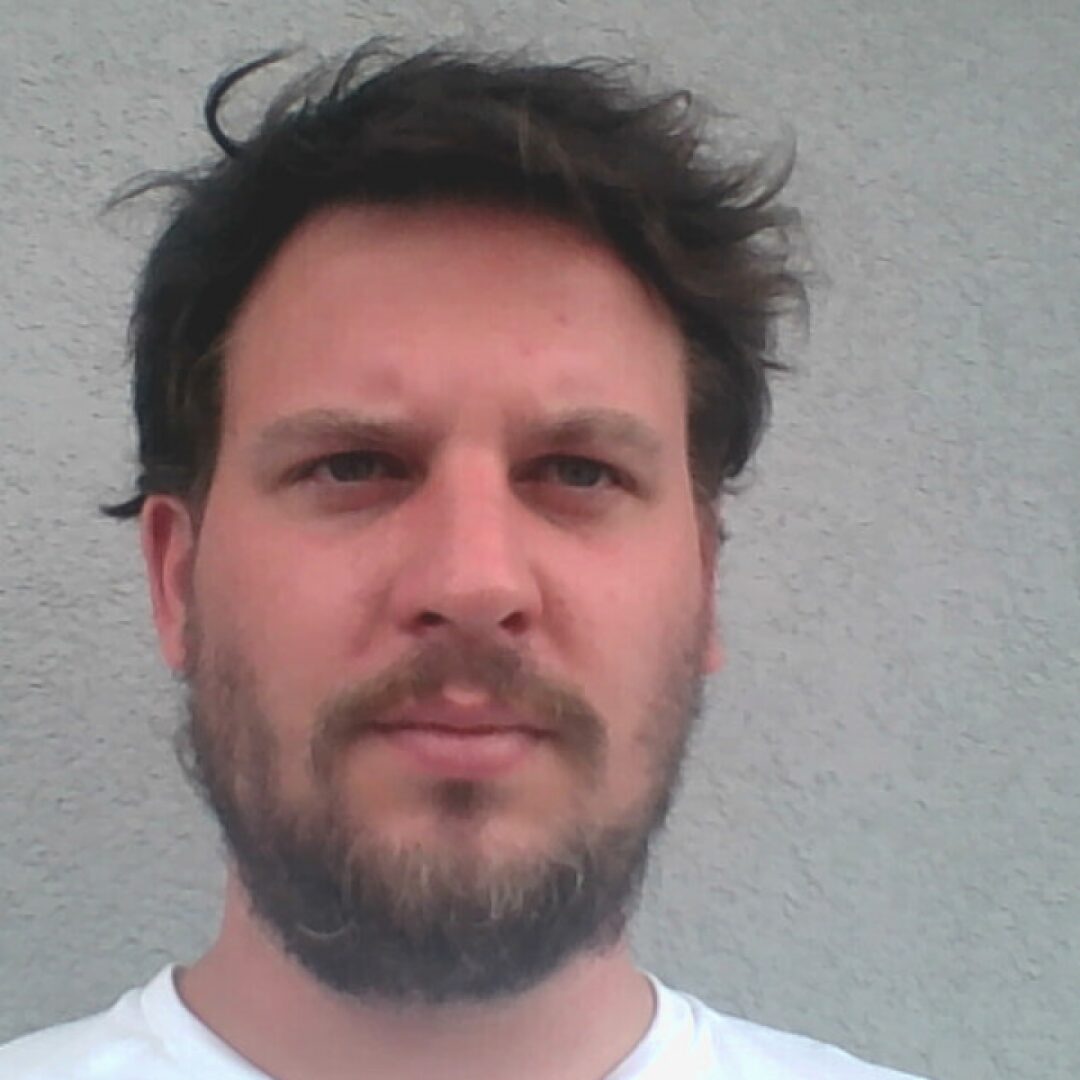 Photo of Marin Crnkovic