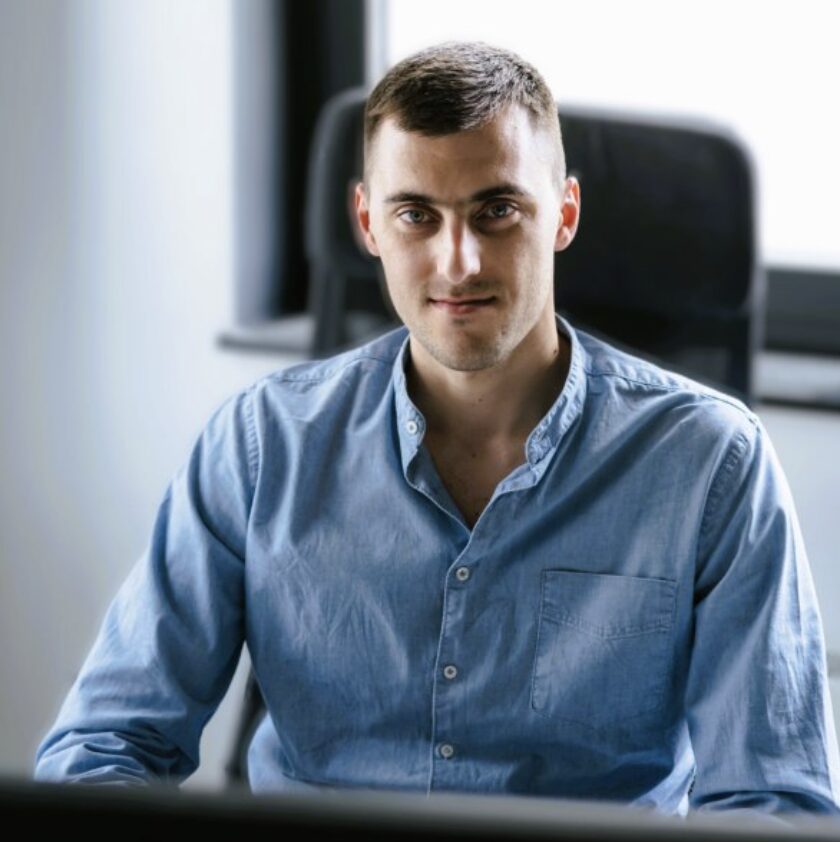 Image of Petar Apolonio