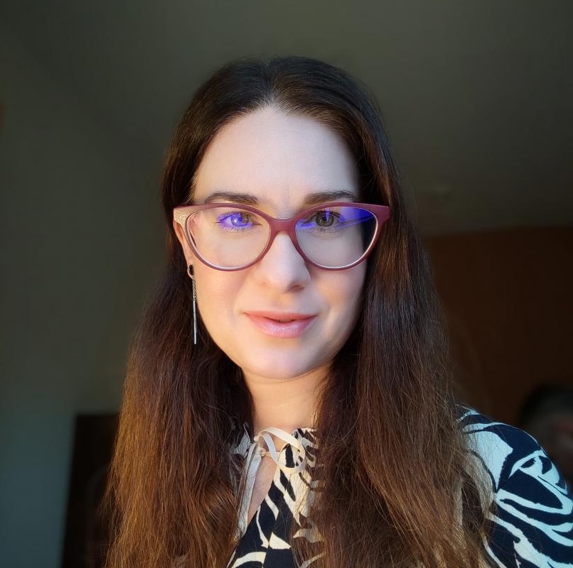 photo of Irena Cvetic, Engineering Lead at Q
