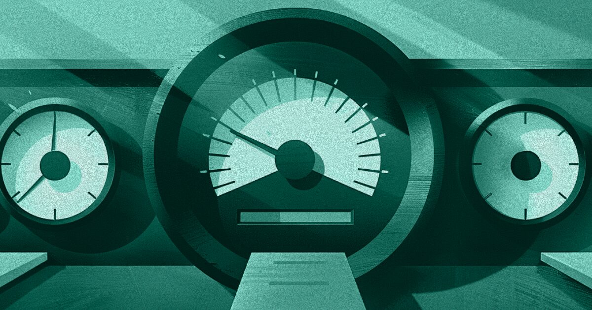 graphic illustrating measuring productivity in agile projects and key metrics to track.