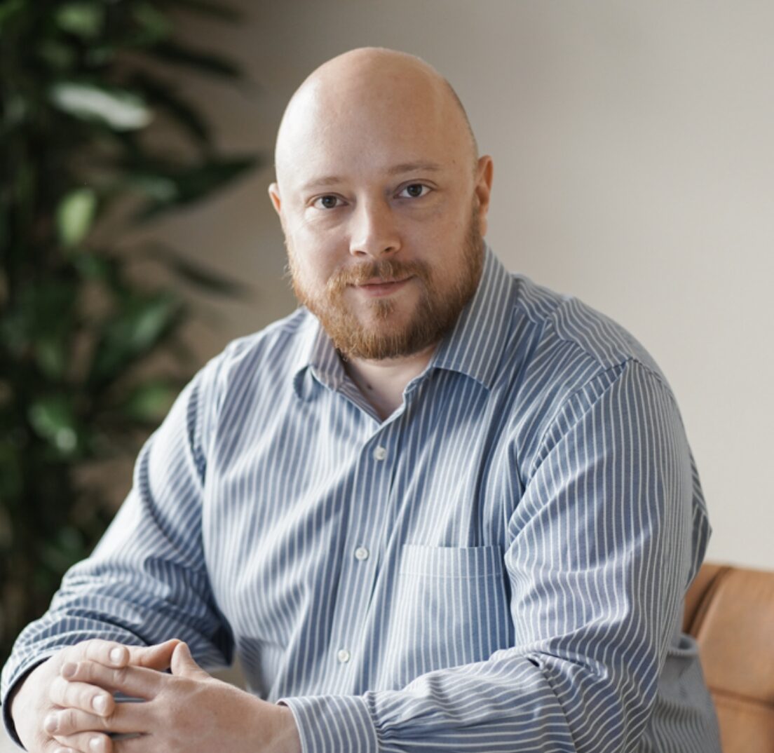 Hrvoje Gorajscan, CEO at Q agency.